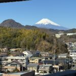 リシャール伊豆長岡　909号　3LDK角部屋の画像