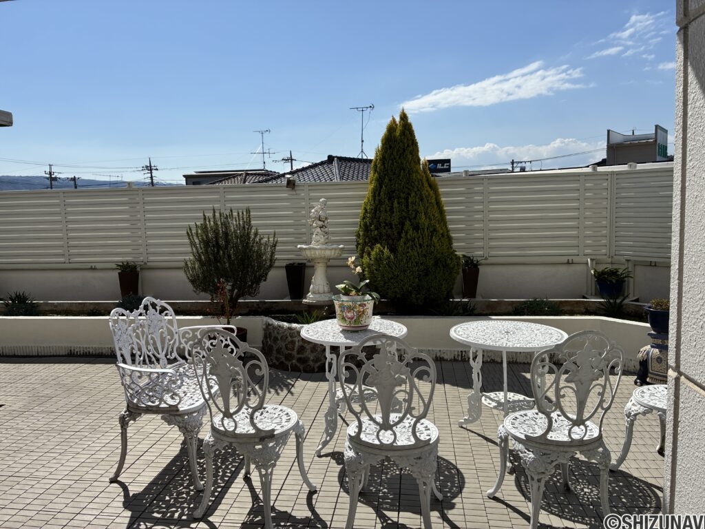 田方郡函南町肥田　鉄骨造　中古住宅の画像