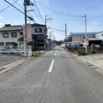 田方郡函南町肥田　鉄骨造　中古住宅の画像