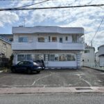 田方郡函南町肥田　鉄骨造　中古住宅の画像