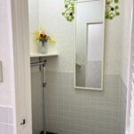 田方郡函南町肥田　鉄骨造　中古住宅の画像