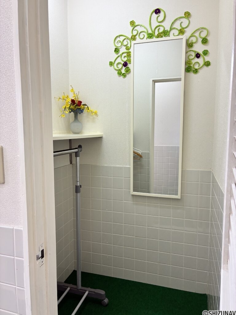 田方郡函南町肥田　鉄骨造　中古住宅の画像