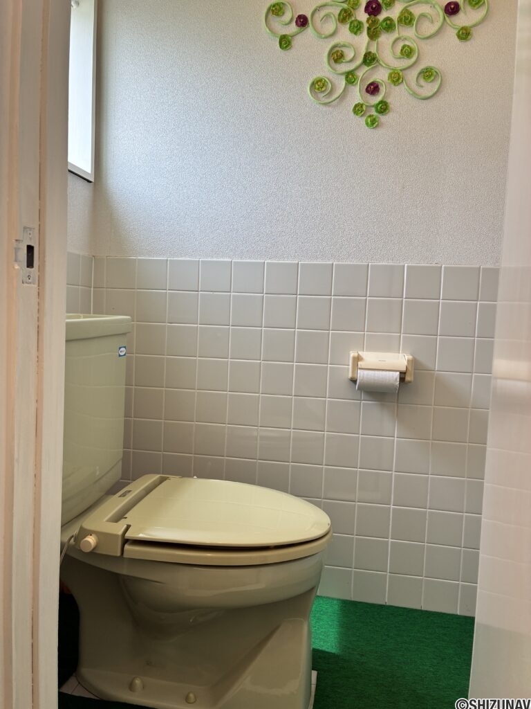 田方郡函南町肥田　鉄骨造　中古住宅の画像