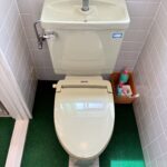 田方郡函南町肥田　鉄骨造　中古住宅の画像