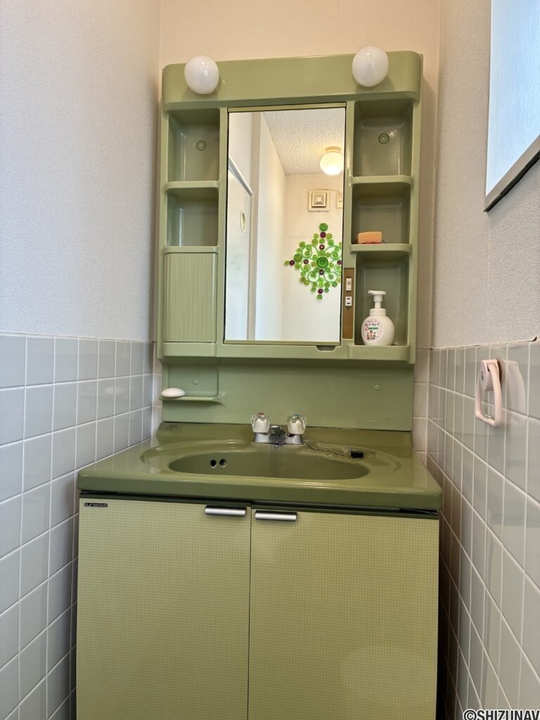 田方郡函南町肥田　鉄骨造　中古住宅の画像