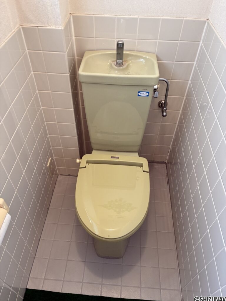 田方郡函南町肥田　鉄骨造　中古住宅の画像