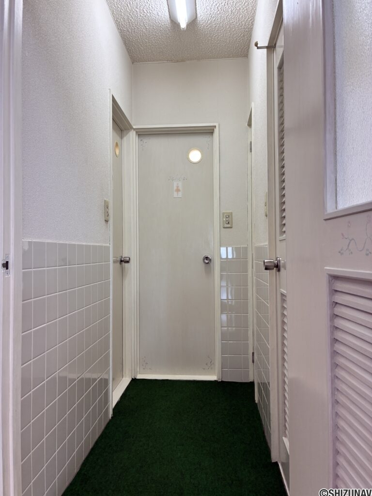 田方郡函南町肥田　鉄骨造　中古住宅の画像