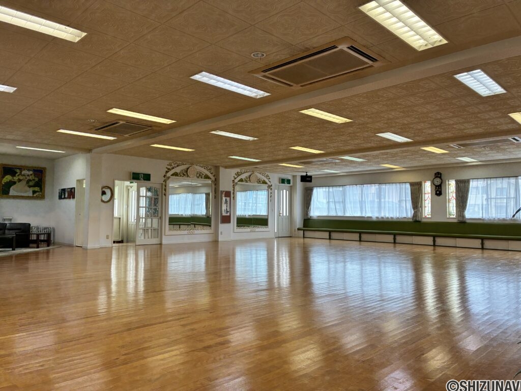 田方郡函南町肥田　鉄骨造　中古住宅の画像