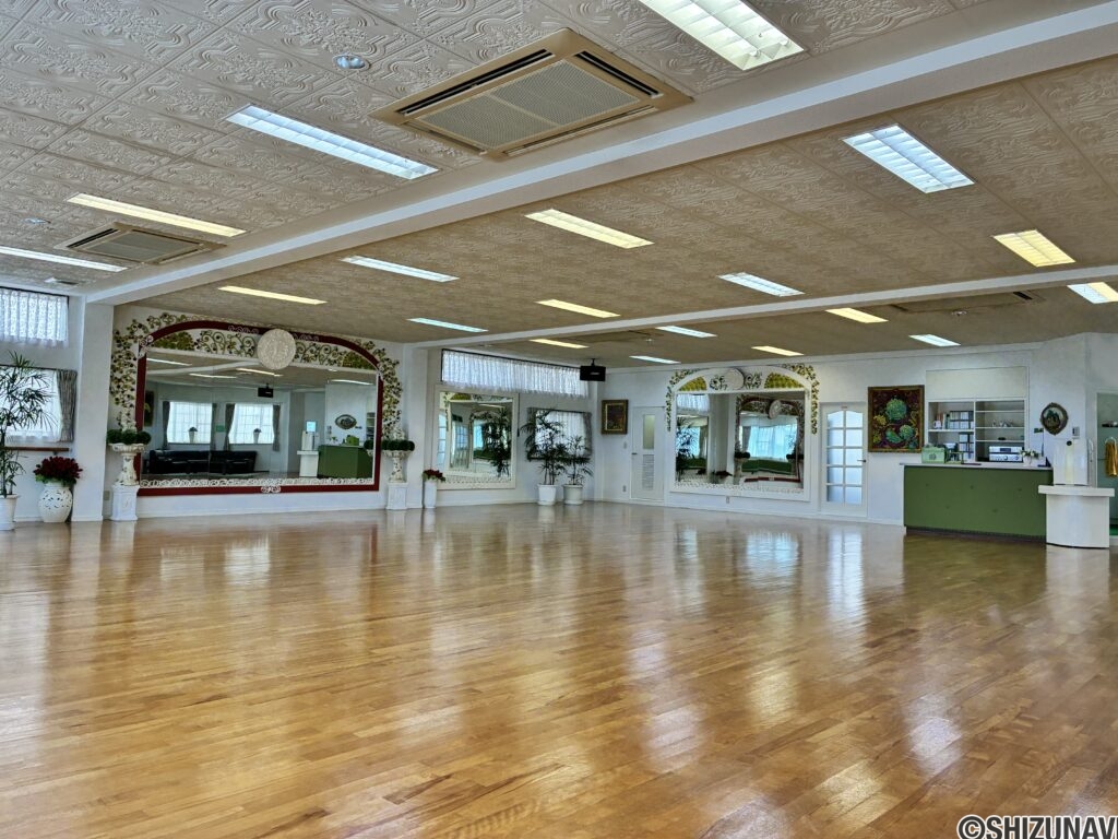 田方郡函南町肥田　鉄骨造　中古住宅の画像