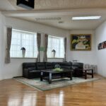 田方郡函南町肥田　鉄骨造　中古住宅の画像