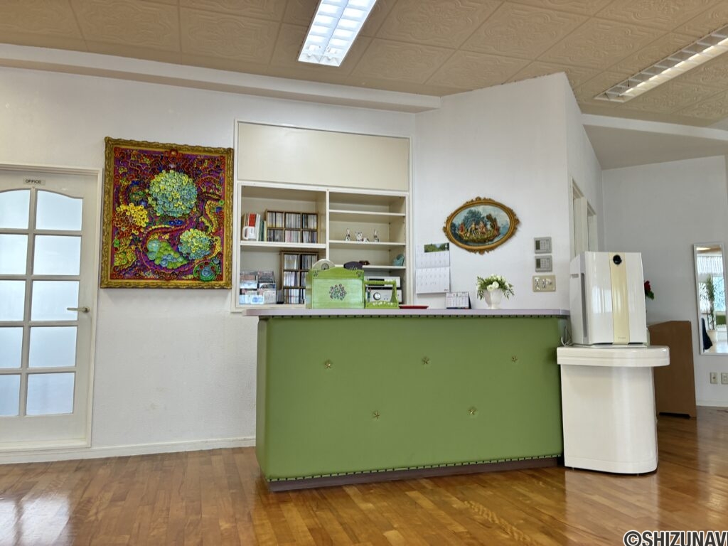 田方郡函南町肥田　鉄骨造　中古住宅の画像