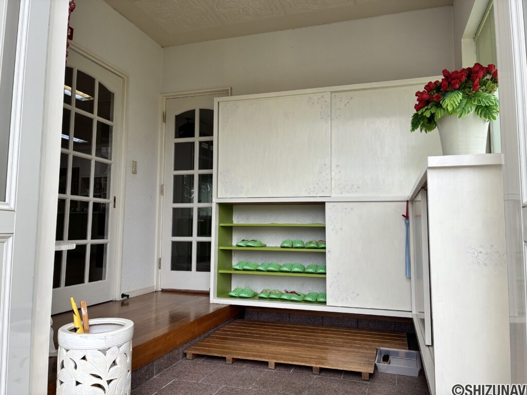 田方郡函南町肥田　鉄骨造　中古住宅の画像