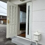 田方郡函南町肥田　鉄骨造　中古住宅の画像