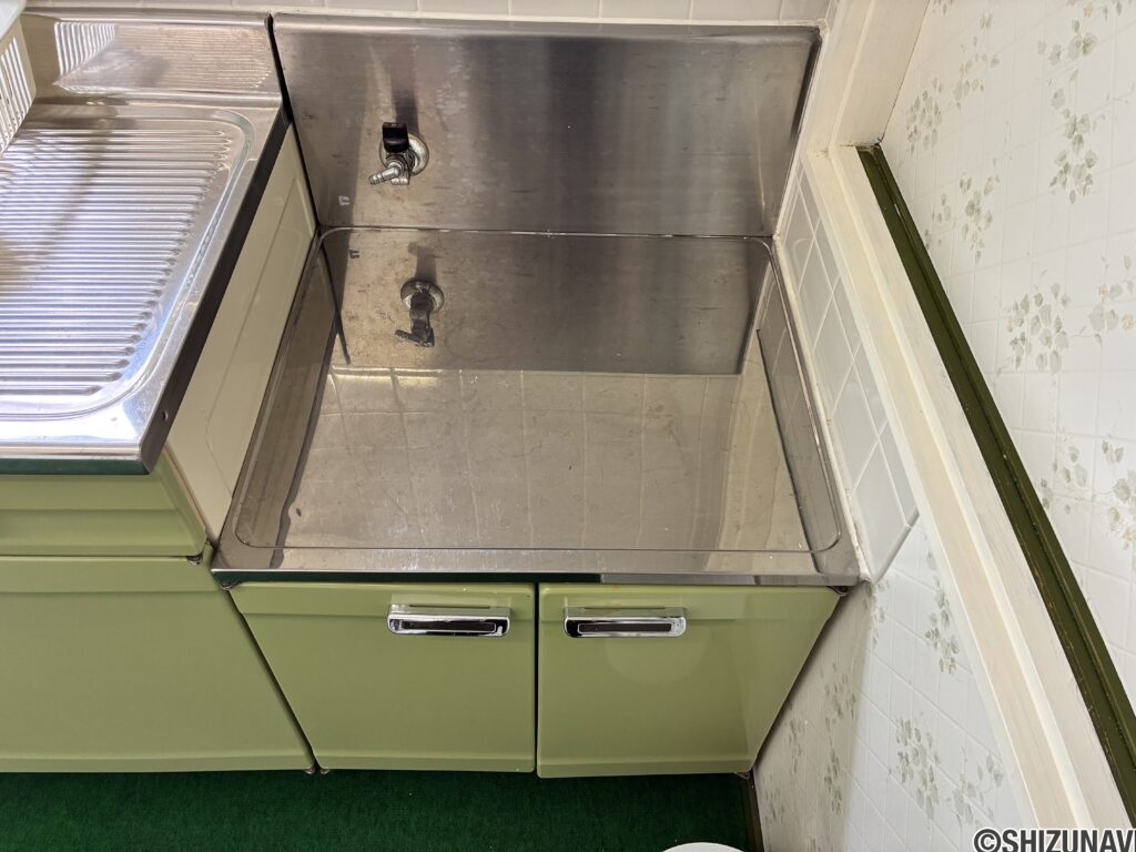 田方郡函南町肥田　鉄骨造　中古住宅の画像