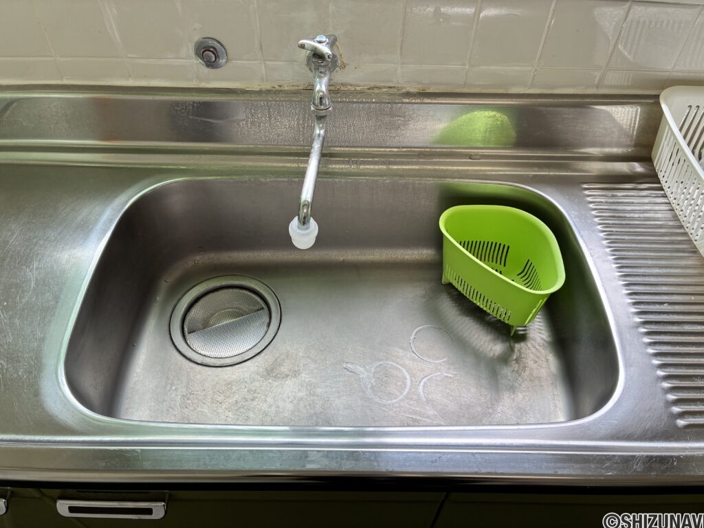 田方郡函南町肥田　鉄骨造　中古住宅の画像