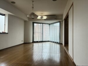 リシャール伊豆長岡　909号　3LDK角部屋の画像