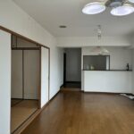 リシャール伊豆長岡　909号　3LDK角部屋の画像