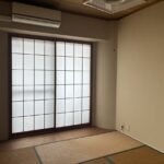 リシャール伊豆長岡　909号　3LDK角部屋の画像