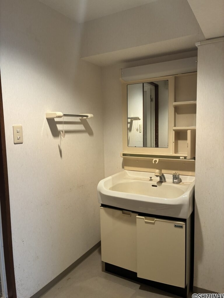 リシャール伊豆長岡　909号　3LDK角部屋の画像