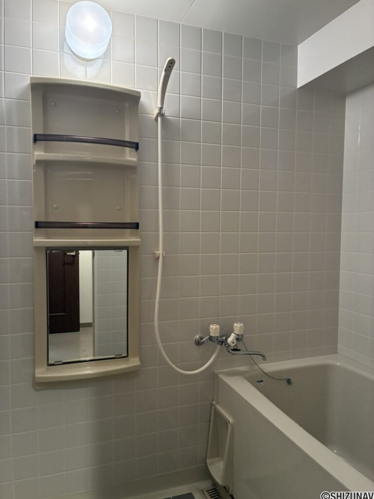 リシャール伊豆長岡　909号　3LDK角部屋の画像