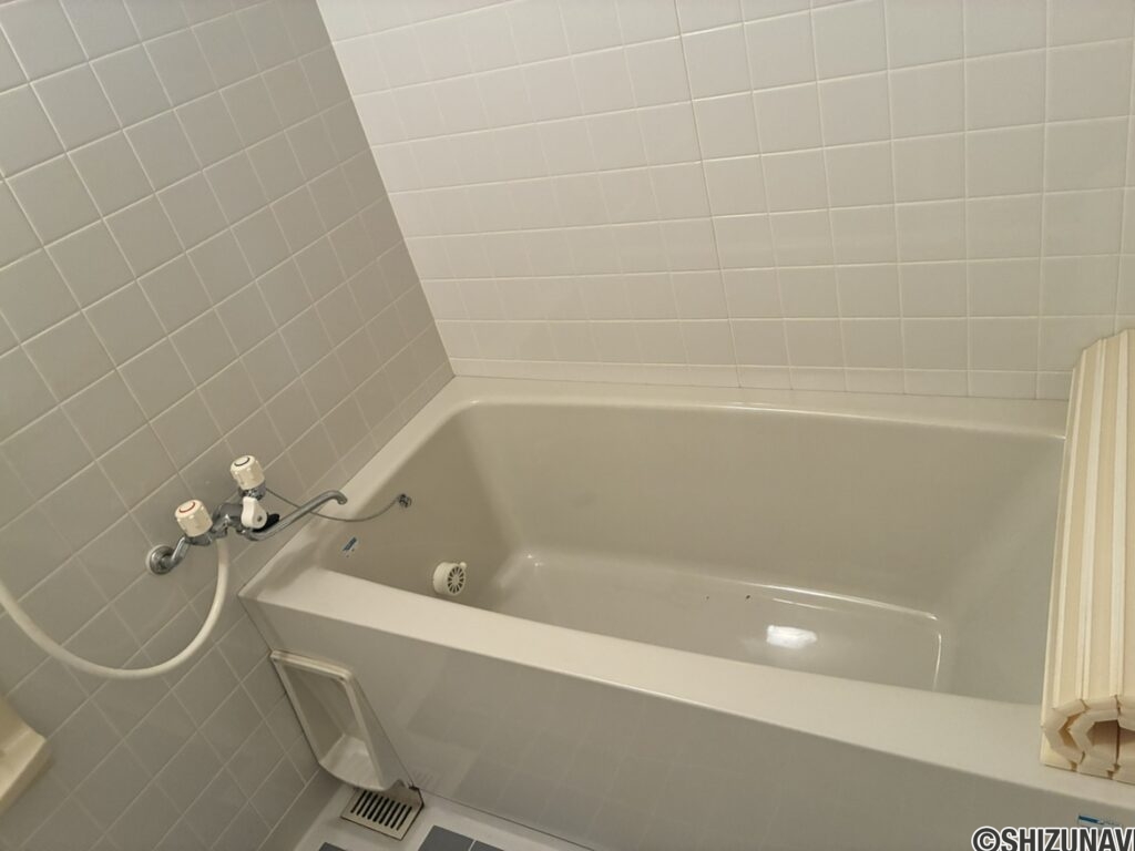 リシャール伊豆長岡　909号　3LDK角部屋の画像