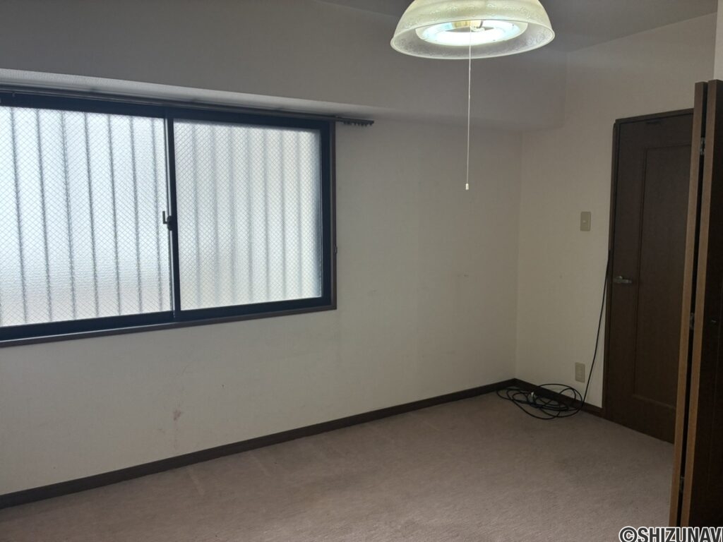 リシャール伊豆長岡　909号　3LDK角部屋の画像