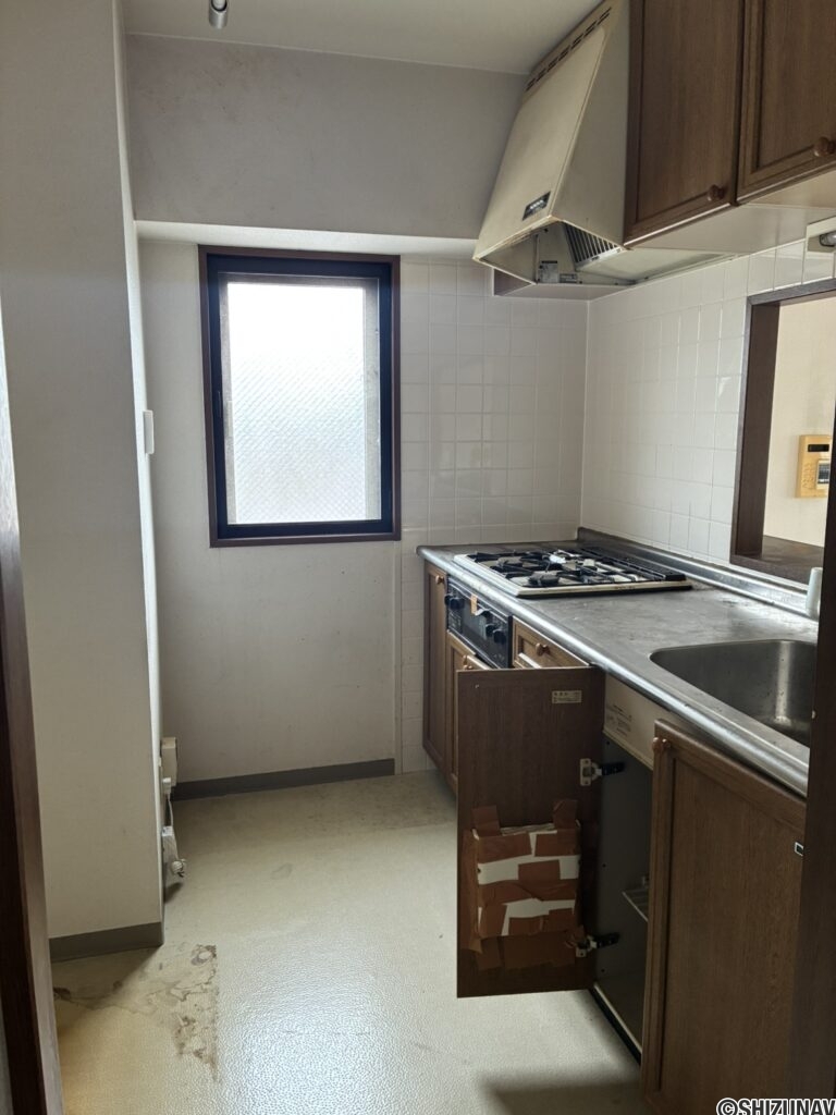 リシャール伊豆長岡　909号　3LDK角部屋の画像