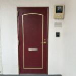 リシャール伊豆長岡　909号　3LDK角部屋の画像