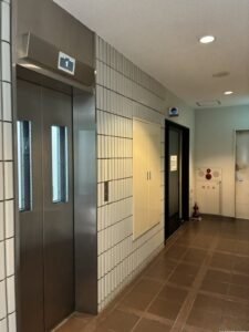 リシャール伊豆長岡　909号　3LDK角部屋の画像