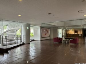 リシャール伊豆長岡　909号　3LDK角部屋の画像