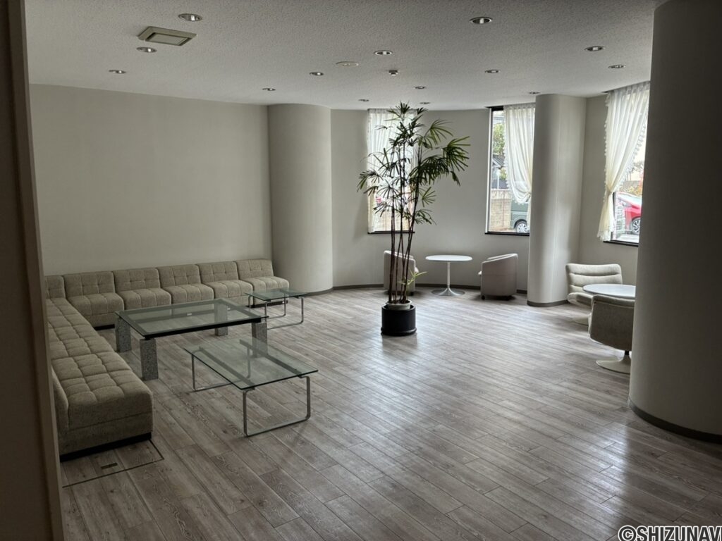 リシャール伊豆長岡　909号　3LDK角部屋の画像