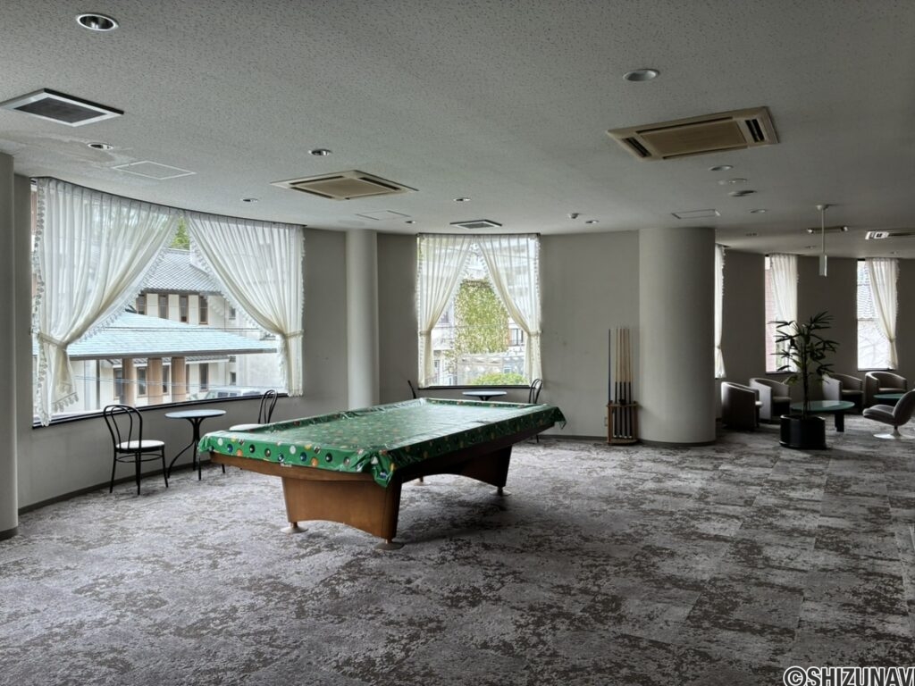 リシャール伊豆長岡　909号　3LDK角部屋の画像