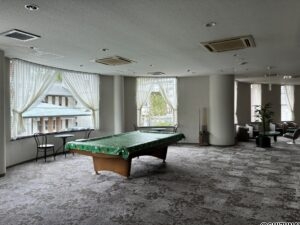 リシャール伊豆長岡　909号　3LDK角部屋の画像