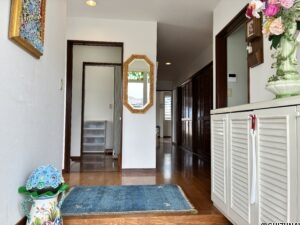 田方郡函南町肥田　鉄骨造　中古住宅の画像