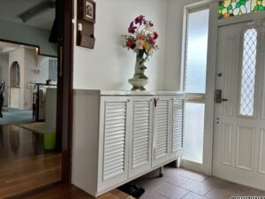 田方郡函南町肥田　鉄骨造　中古住宅の画像