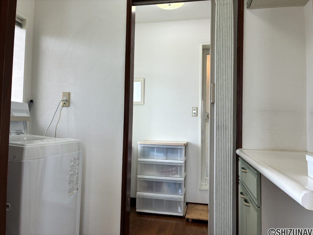 田方郡函南町肥田　鉄骨造　中古住宅の画像