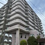 リシャール伊豆長岡　909号　3LDK角部屋の画像