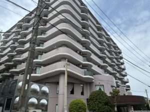 リシャール伊豆長岡　909号　3LDK角部屋の物件画像