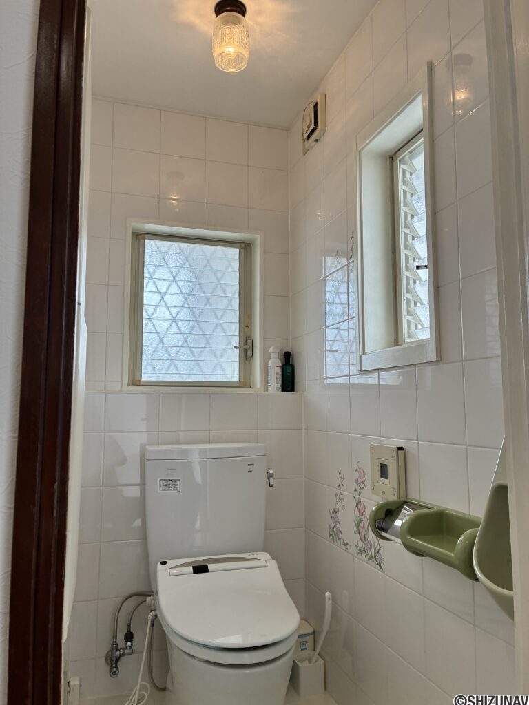 田方郡函南町肥田　鉄骨造　中古住宅の画像