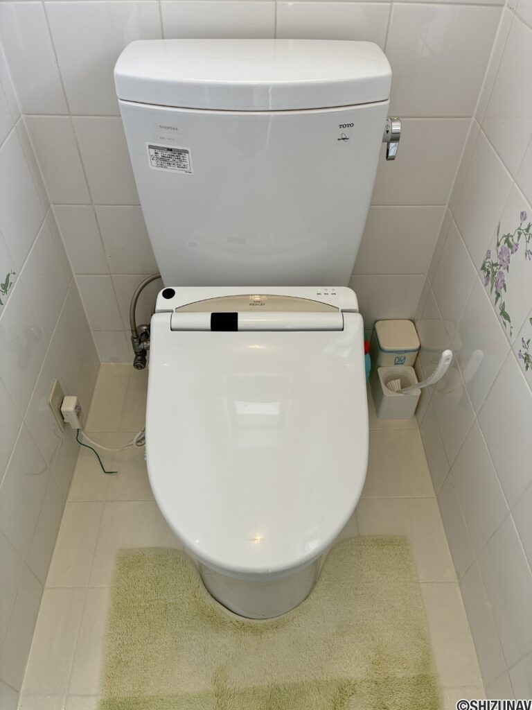 田方郡函南町肥田　鉄骨造　中古住宅の画像