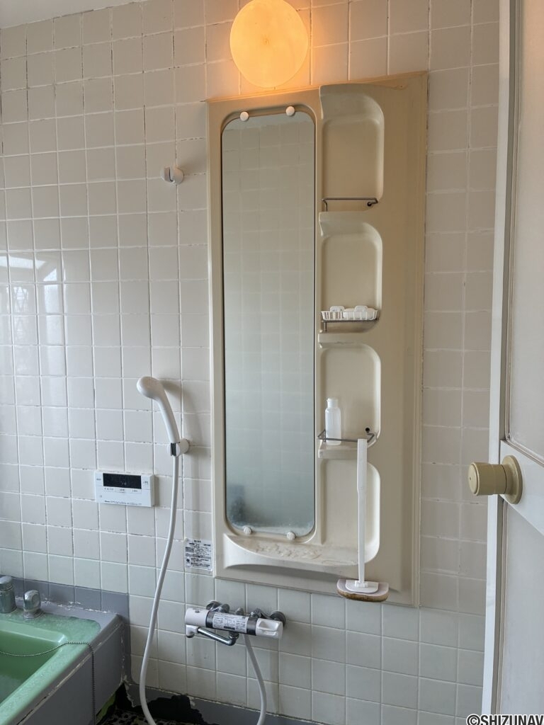 田方郡函南町肥田　鉄骨造　中古住宅の画像