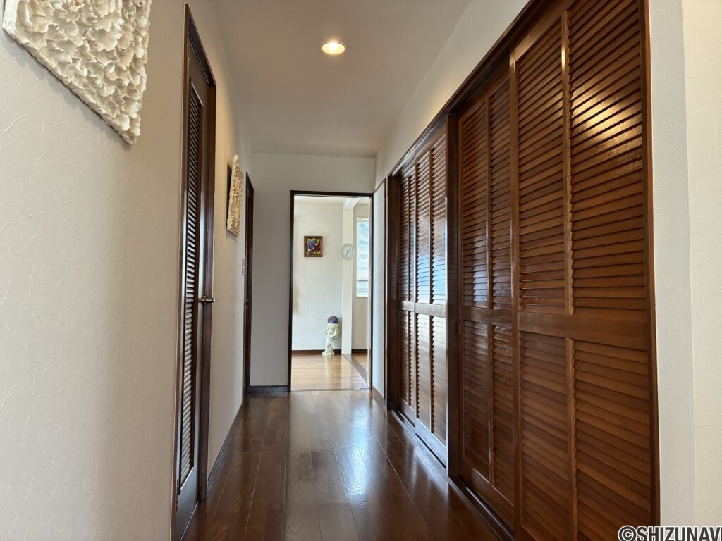 田方郡函南町肥田　鉄骨造　中古住宅の画像