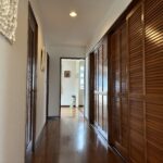 田方郡函南町肥田　鉄骨造　中古住宅の画像