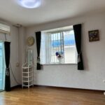 田方郡函南町肥田　鉄骨造　中古住宅の画像