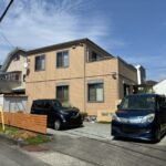 富士市宮下　セキスイハイム施工　中古住宅の画像