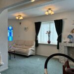 田方郡函南町肥田　鉄骨造　中古住宅の画像