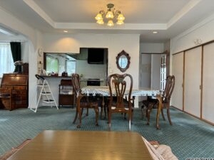 田方郡函南町肥田　鉄骨造　中古住宅の画像