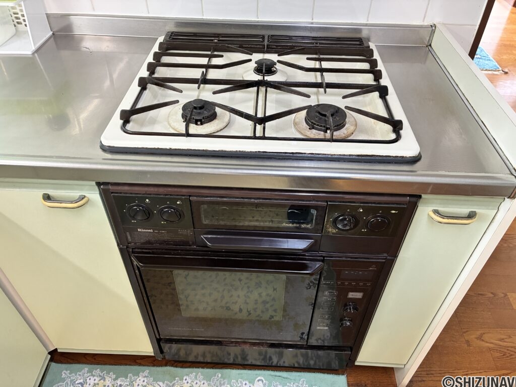 田方郡函南町肥田　鉄骨造　中古住宅の画像