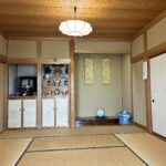 田方郡函南町肥田　鉄骨造　中古住宅の画像