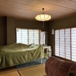 田方郡函南町肥田　鉄骨造　中古住宅の画像